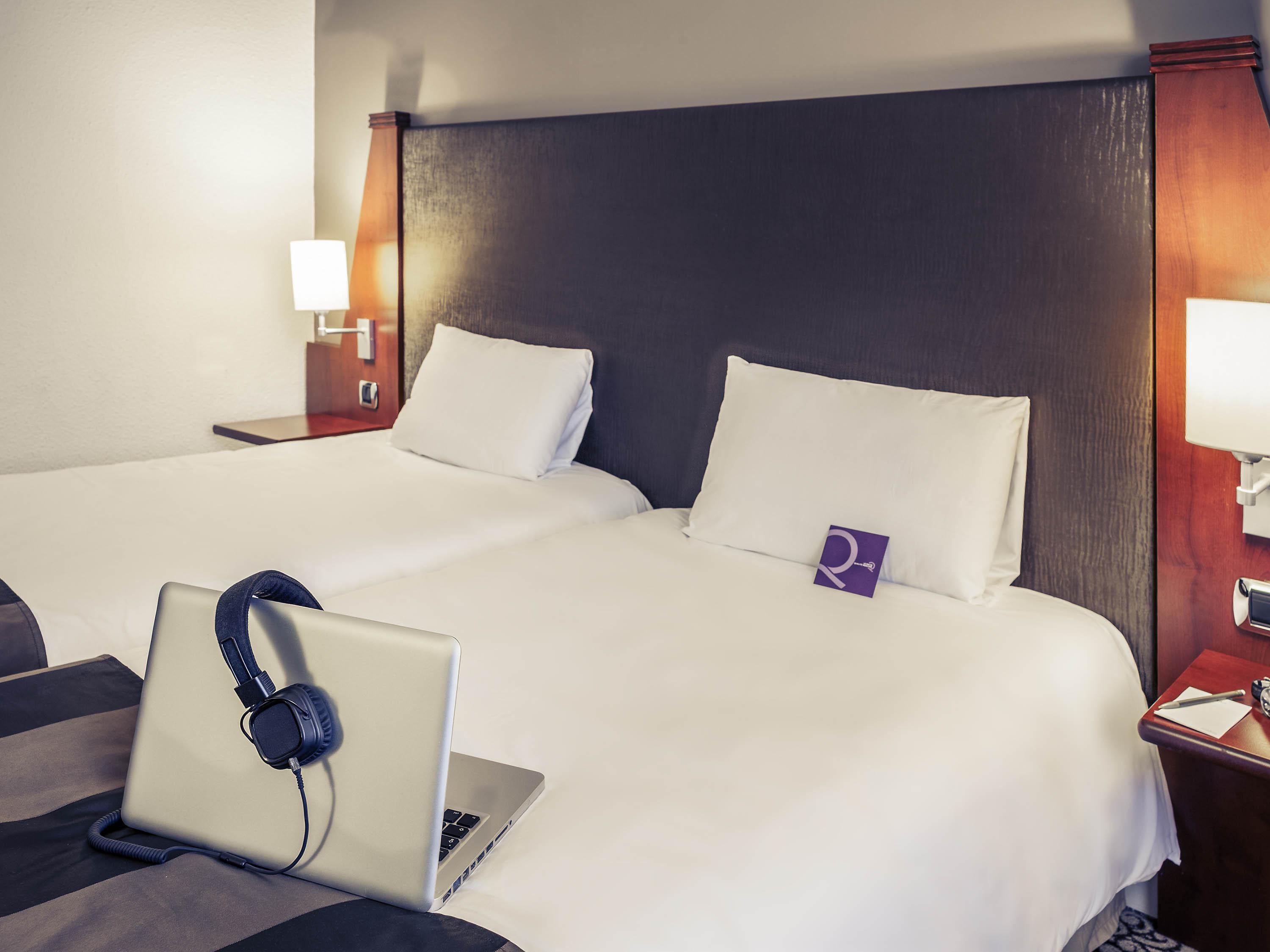 Mercure Paris Val De Fontenay Ngoại thất bức ảnh